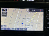 トヨタ純正ナビ「NSLN-W68」  使いやすいナビがお出掛けをサポートしてくれます!