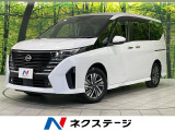 ニッサンコネクトナビ フリップダウンモニター 後方車輌検知 両側パワスラ