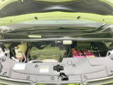 親切・丁寧な専門メカニックスタッフが応対!・車検・点検整備・事故等の修理などアフターサービスも安心。お車のカスタマイズもネクステージのサービススタッフまでご相談ください!