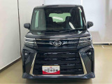タントカスタム RS 