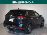 エクストレイル 2.0 20X 