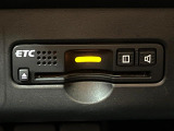【ETC】高速道路の料金所をストレスなく通過!話題のスポットやサービスエリアに多い「スマートIC」利用時は必須のアイテムです。当店でセットアップを実施、ご納車当日からすぐにご利用いただけます!