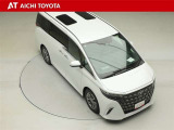 両側パワースライドドア付きだから、狭い駐車スペースなどでの乗り降りラクラク♪小さなお子さまのいるご家庭には嬉しい装備です。