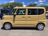 スペーシア ハイブリッド(HYBRID) G 4WD 