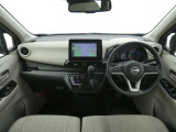 NISSAN U-CARS クオリティショップ認定店です。「安心・信頼・満足」をお届け致します