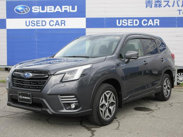 フォレスター 2.0 ツーリング 4WD 