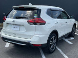 エクストレイル 2.0 20X 4WD 