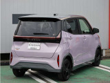 サクラ X 90周年記念車 