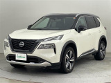 エクストレイル 1.5 G e-4ORCE 4WD 4WD 本革シート