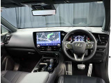 NX 350h Fスポーツ 
