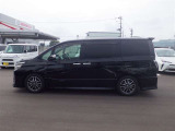 ヴォクシー 2.0 Z 煌 4WD