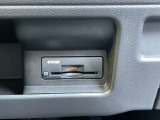 ETC2.0です。セットアップを完了してから納車となりますので、すぐにご利用頂けます。