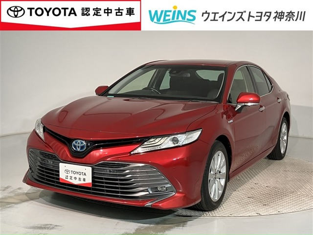 カムリ 2.5 G