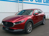 CX-30 1.8 XD Lパッケージ 