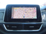 ディスカバーメディア搭載。「VW Connect」というeSIMが内蔵された画期的なシステムです。地図データなど自動で情報を更新することができるのが大きな魅力。なお、CD/DVD・TVは廃止されてます
