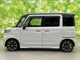 スペーシアカスタム ハイブリッド(HYBRID)  XS 4WD 