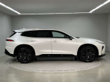 クラウンエステート 2.5 Z E-Four 4WD 