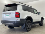 ランドクルーザー250 2.7 VX 4WD 4WD サンルーフ