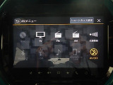 機能も充実