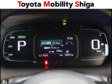 メ-タ-は明るく見やすいデジタルメ-タ-を採用しています!ダッシュボ-ド中央に配置されていますので視認性にも優れています。