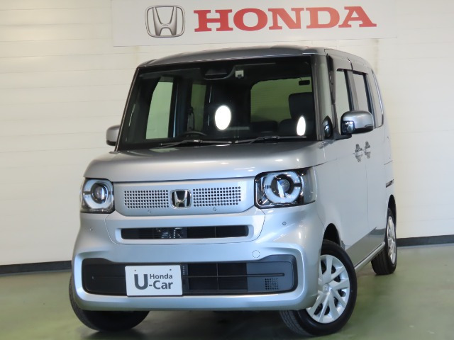 N-BOX  660 4WD