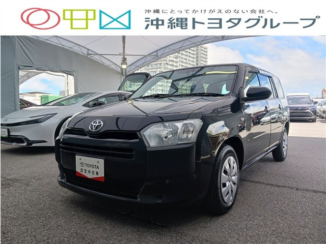 プロボックスバン 1.5 F