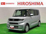 新車だと予算オーバーだなぁという方ぜひ! ワンランク上のグレードが狙えますよ♪広々空間なのにコンパクト! 小回りが効くので駐車や車庫入れもスムーズに行なえます♪
