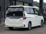 セレナ 1.2 e-POWER ハイウェイスターV 