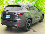 CX-5 2.2 XD ブラックトーンエディション 