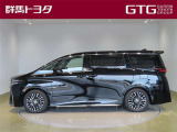 ヴェルファイア ハイブリッド 2.5 Z プレミア 
