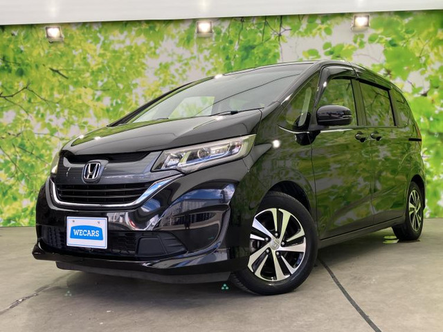 フリード 1.5 G ホンダセンシング