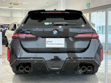 M5ツーリング  4.4 4WD