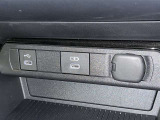シガーソケット用の充電器が使用可能です!