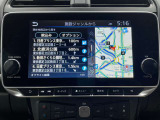 ナビで充電スポット検察できます