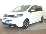 車両外装 フロント
