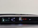 TFTカラ-マルチインフォメ-ションディスプレイ4.2インチの液晶画面に、安全・安心のコンテンツやオ-トエアコンのステ-タスなど、さまざまな運転情報を表示し見やすさにこだわったメ-タ-です♪