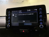 マルチメディアナビなし・TVなしナビゲーションをご利用いただく場合は別途有料の「T-Connect」の契約が必要となります。詳しくはスタッフまでお気軽にお問い合わせください。