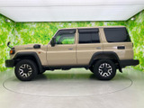 ランドクルーザー70 2.8 AX ディーゼル 4WD 