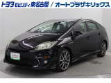プリウス SツーリングG'sが入庫しました。