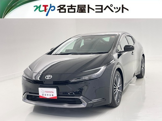 プリウス 2.0 Z E-Four 4WD 