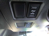 4WD車☆