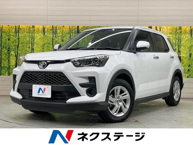 ライズ 1.2 G 