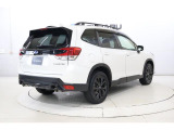 フォレスター 1.8 XT エディション 4WD 