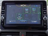 【日産純正メモリーカーナビ】 ◇DVD CD SD再生 フルセグ ブルートゥース接続 音楽録音対応モデルです。お気軽に当店スタッフまでご相談ください。