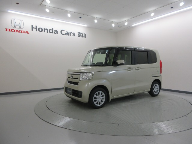 N-BOX G L ホンダセンシング 4WD 