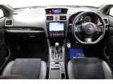 WRX S4 2.0 GT-S アイサイト 4WD 