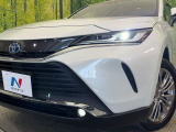 【ダブルファンクションターンランプ付きLEDヘッドライト】人気上昇中のダブルファンクションターンランプを装備!ウィンカーとデイライト&車幅灯を兼用し、特別感のあるエクステリアを演出します。