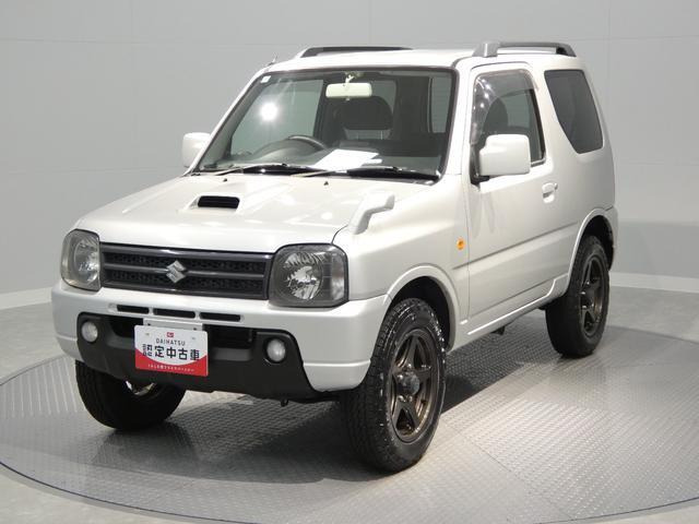 ジムニー XC