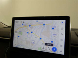 フルセグTV対応10.5インチナビ。Bluetoothにも対応していますので貴方のドライブをしっかりサポートします。