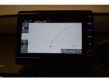 純正ギャザズナビ(VXU-217NBi)装備です。フルセグTV・CD・DVD・Bluetooth